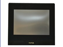 Original FATEK 10.2" HU102S-00 Touch Screen Panel Glass Screen Panel Digitizer Panel